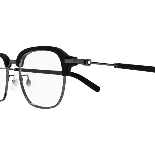 Montblanc MB0390O Eyeglasses - view 6